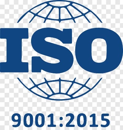 شهادة ISO 9001:2015